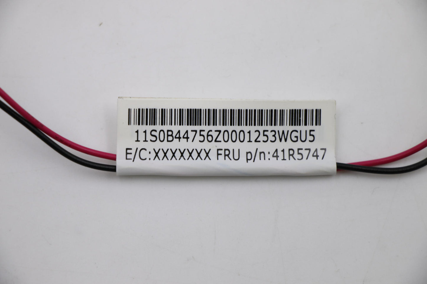 Lenovo Speakerint Cable Asm,Ali - 41R5747