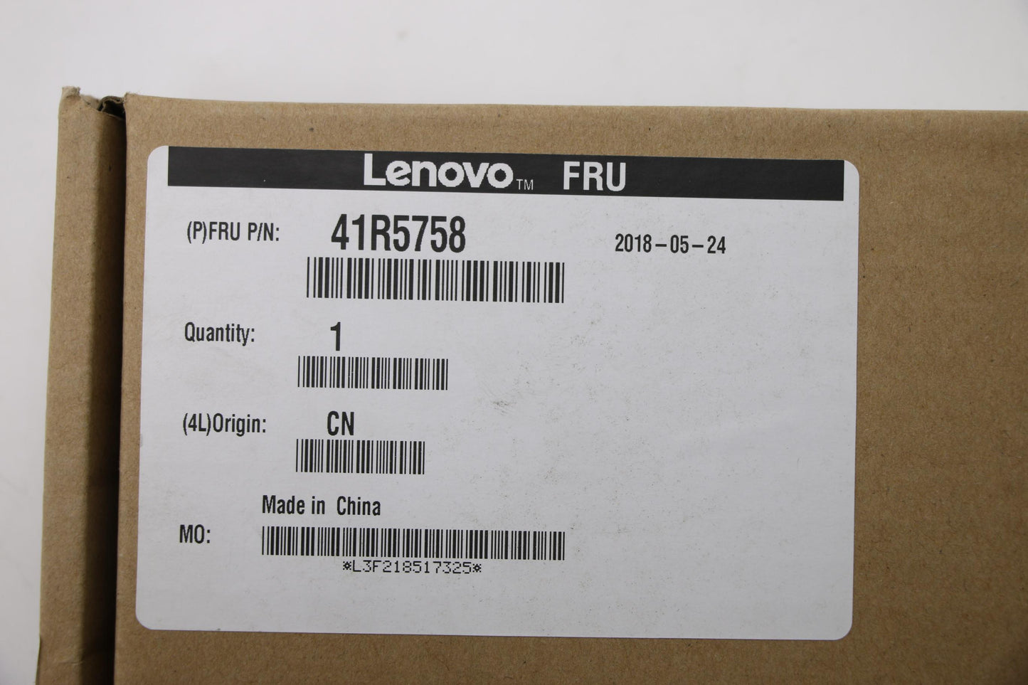 Lenovo 41R5758 Pb Software/Pubs