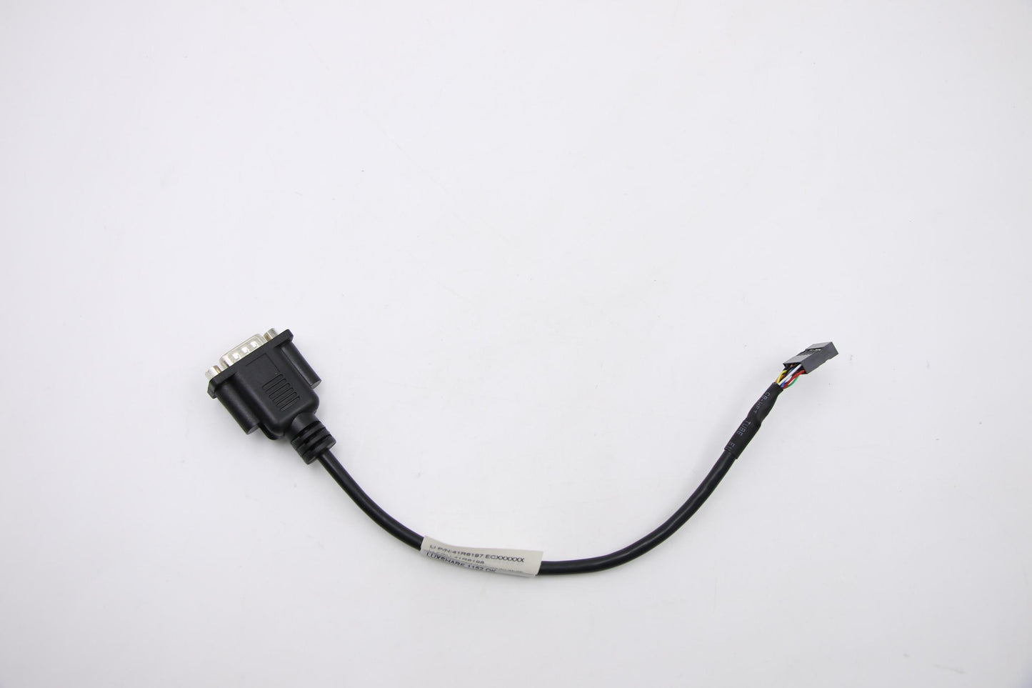 Lenovo 41R6198 Cable Cable Com2