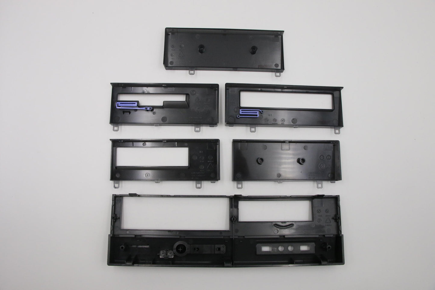 Lenovo Bz Bezels/Doors - 41R6238