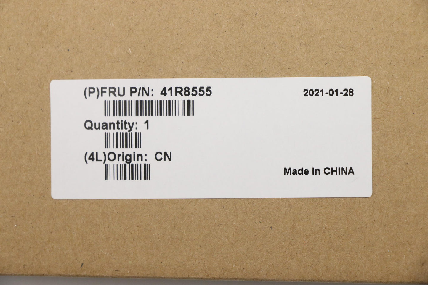 Lenovo Cable Power/Led - 41R8555