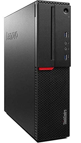 Lenovo M900 ThinkCenter Desktop - 10FLS12K00