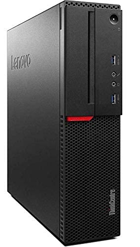 Lenovo M900 ThinkCenter Desktop - 10FLS0TN0T