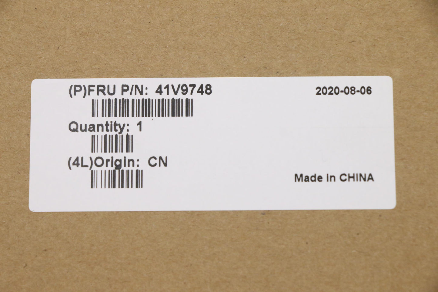 Lenovo 41V9748 - Part