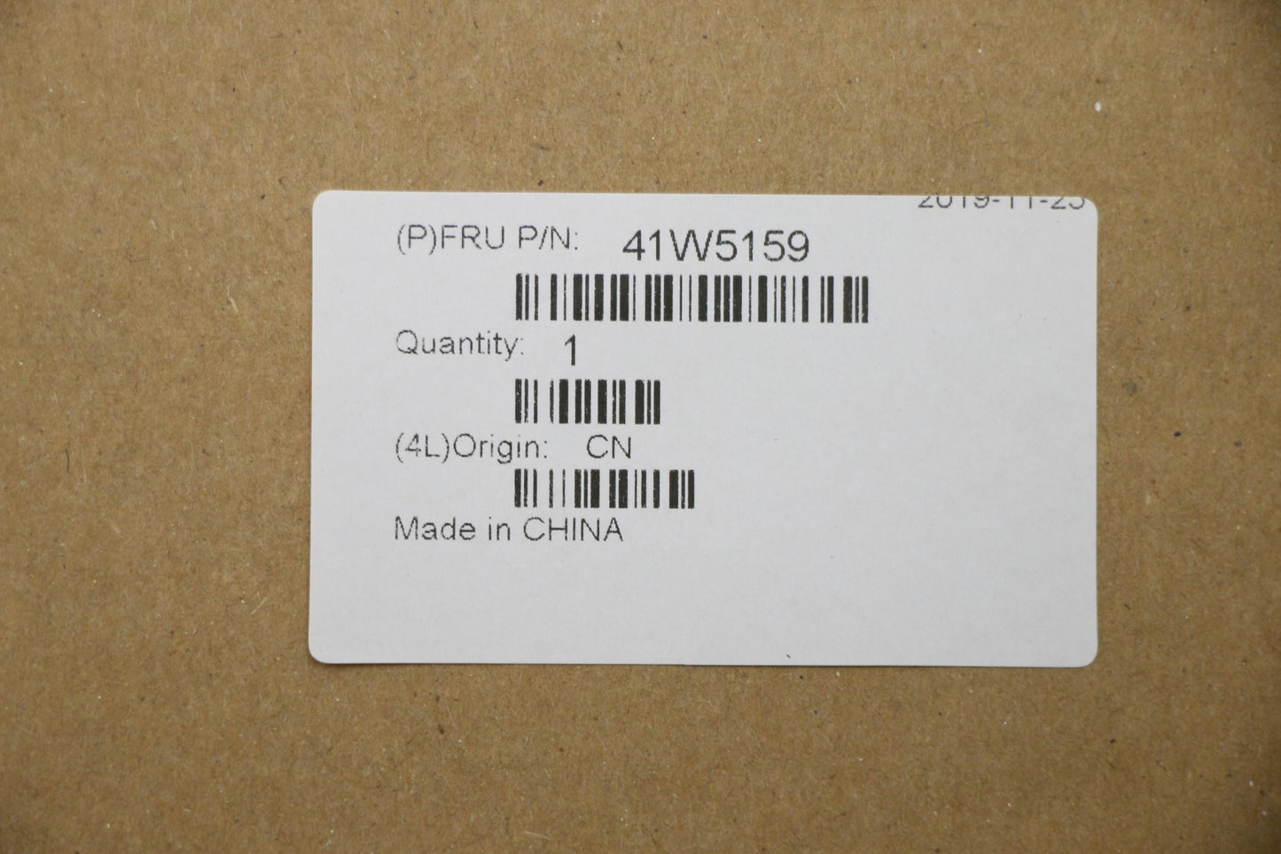 Lenovo Kp Kybd Bezels And Palmrests - 41W5159