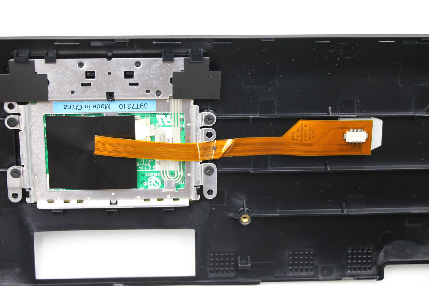 Lenovo Kp Kybd Bezels And Palmrests - 41W5159