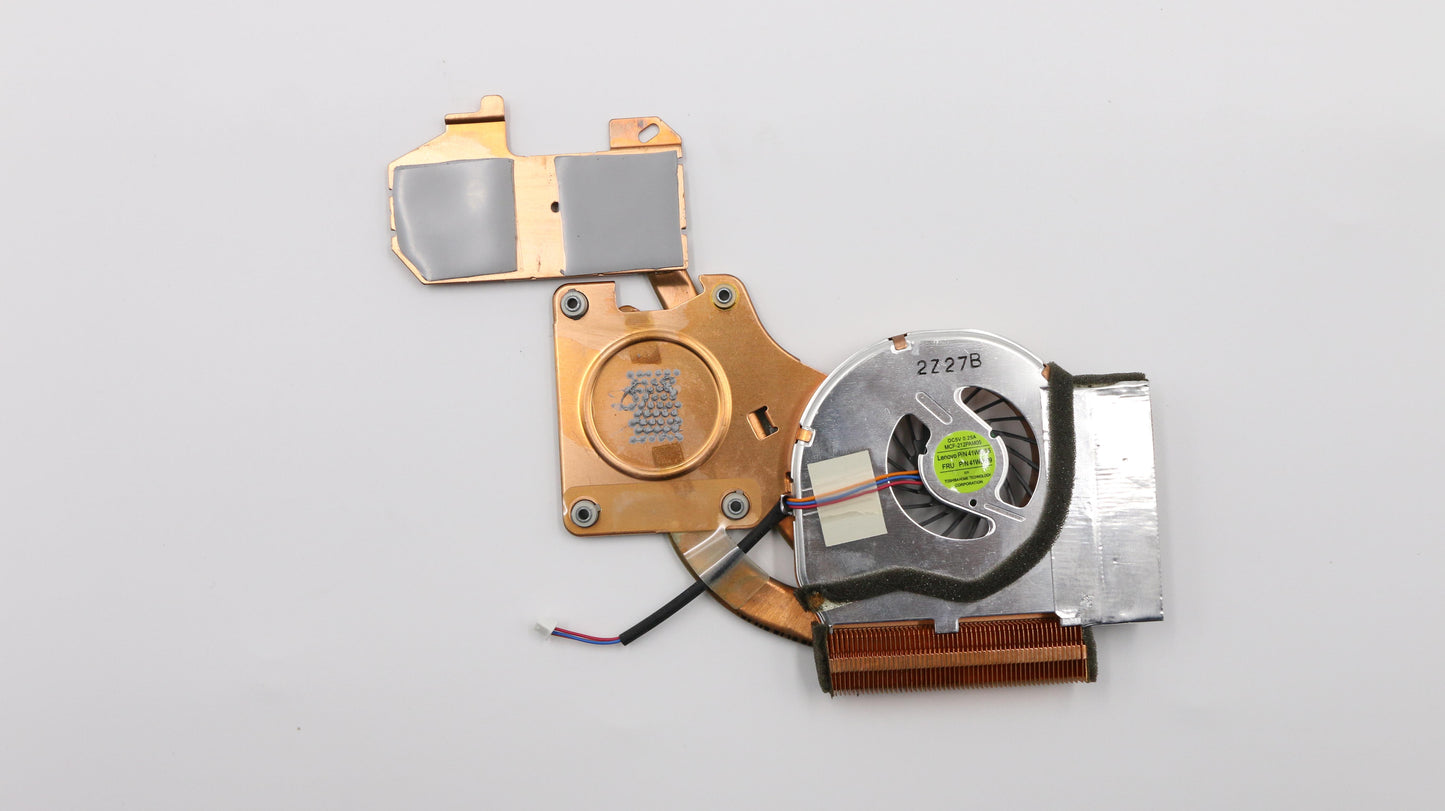 Lenovo Cover Thermalfan Dis - 41W6409