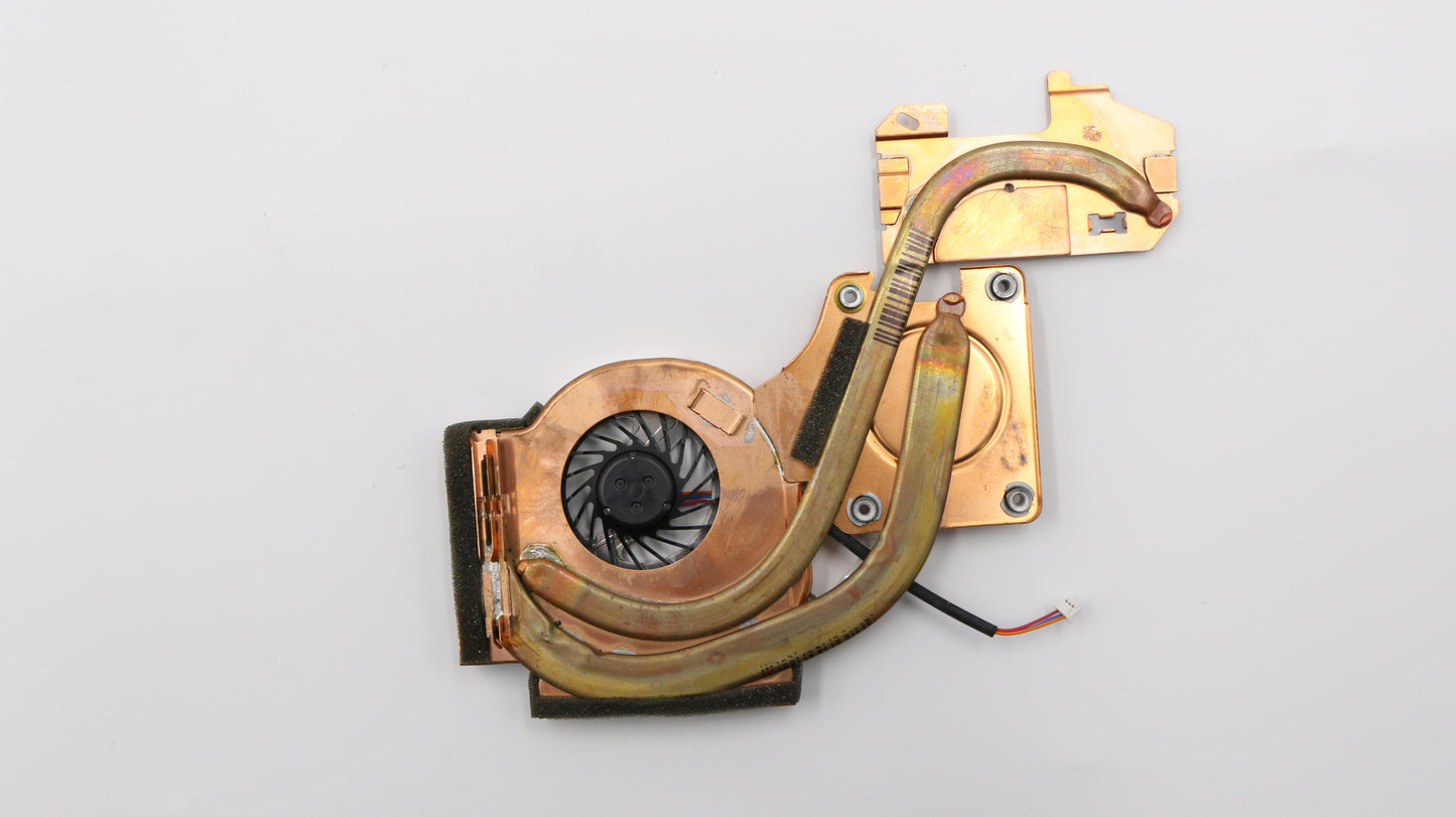 Lenovo Cover Thermalfan Dis - 41W6409