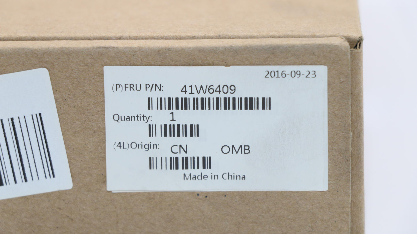 Lenovo Cover Thermalfan Dis - 41W6409