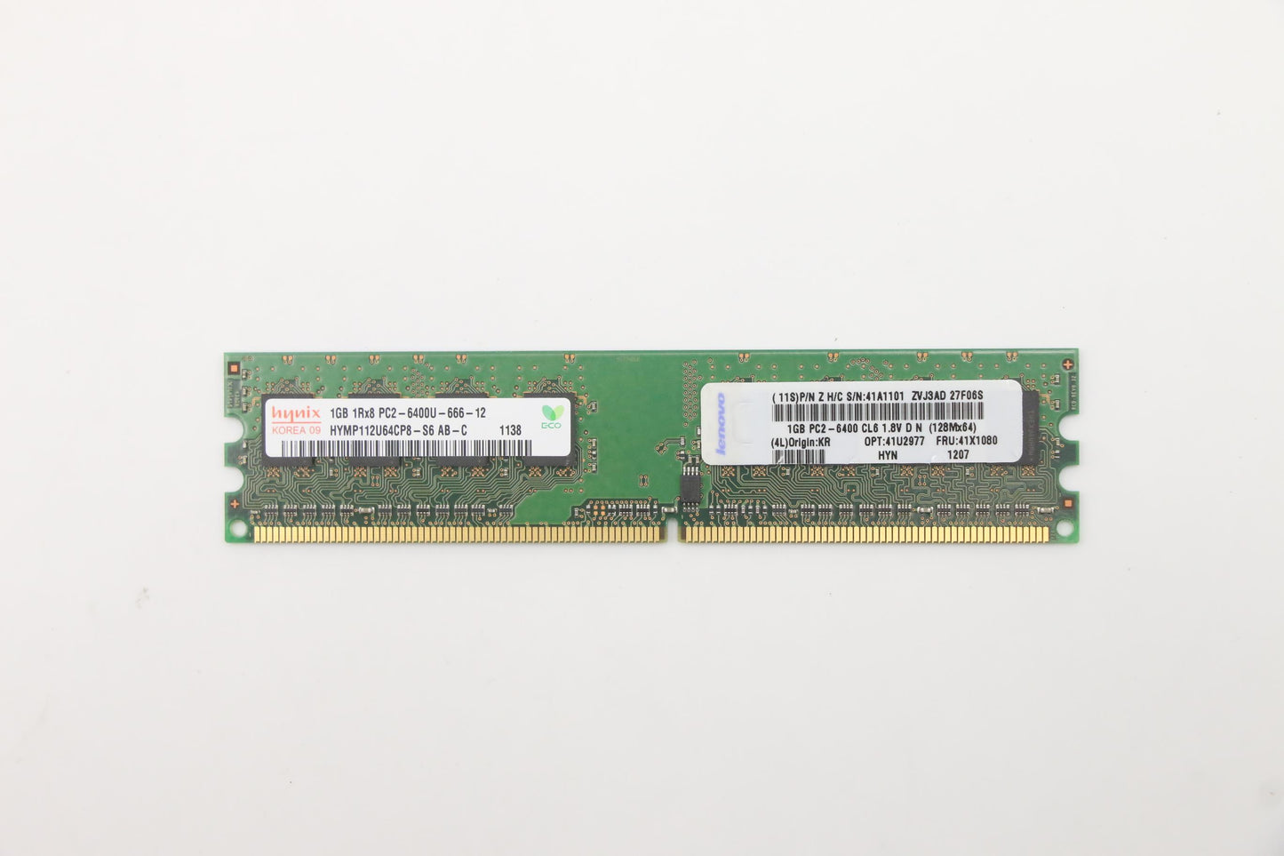 Lenovo 41X1080 Module I Gb R