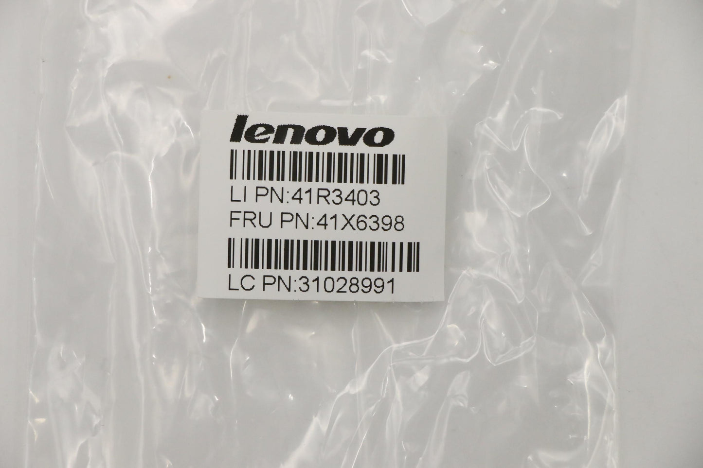 Lenovo 41X6398 Signal Dongle Dmouse