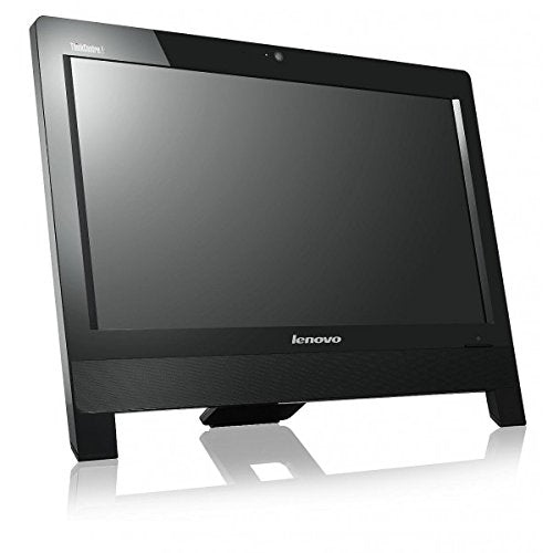 Lenovo Thinkcentre Edge 62Z 18.5-inch All in One Desktop PC - 2117BBF