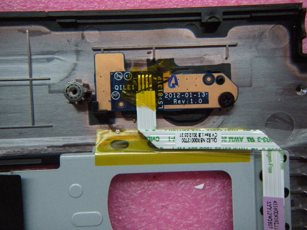 Lenovo Replacement Part - 04W4101