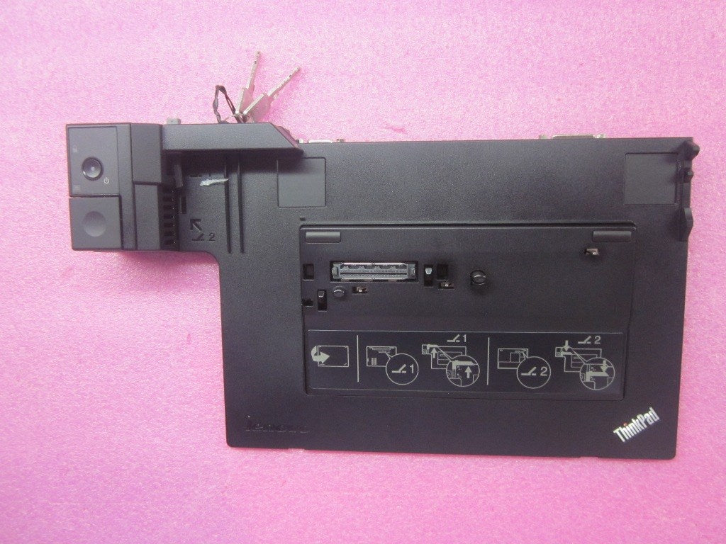 Lenovo 04W3940 - Part