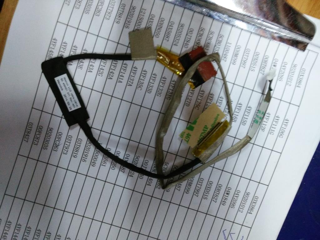 Lenovo Ct Cables Internal - 04W1849