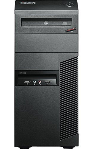 Lenovo ThinkCentre M90 Desktop Computer - 5485AB6