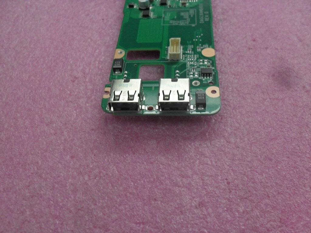 Lenovo Cdpop 15Hm55D Tpm - 75Y4098