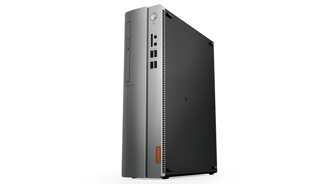 Lenovo 310S-08IAP Desktop (J4205/4GB/1TB/DOS/Integrated Graphics) - 90GACTO1WW