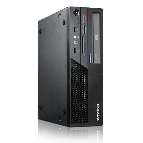 Lenovo ThinkCentre M58 Desktop -  6258RF7