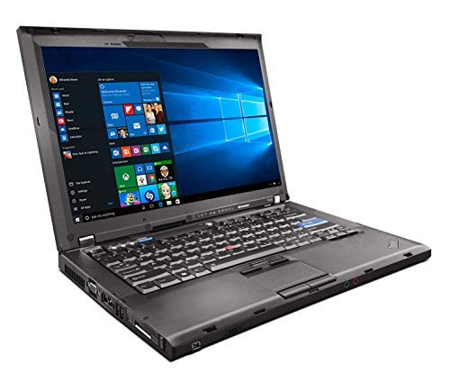 Lenovo Thinkpad T400 14.1-inch Laptop -  2768GB4