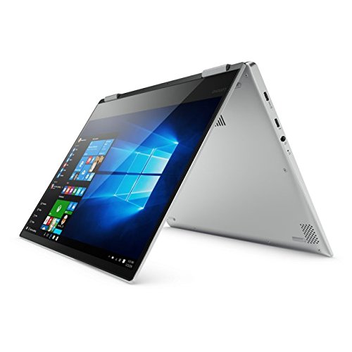 Lenovo IdeaPad Yoga 720-13IKB 13-inch Laptop - 80X6CTO1WW