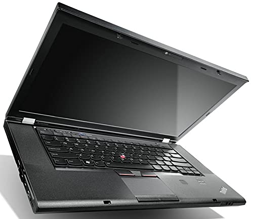 Lenovo Thinkpad T530 Win10, 15.6 Inches Laptop - 24296FG