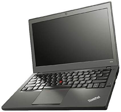 Lenovo ThinkPad X240 12.5-inch Laptop - 20AMS6BU00