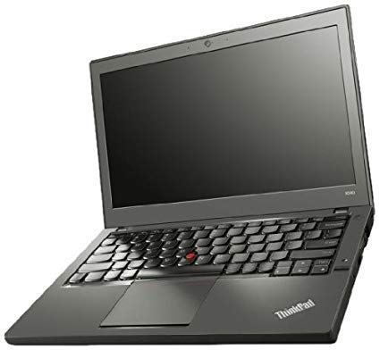 Lenovo ThinkPad X240 12.5-inch Laptop - 20AMS0PV0A