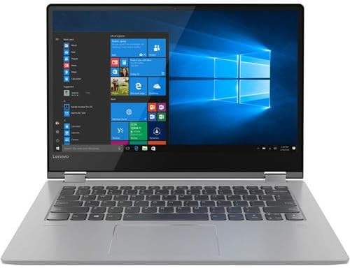 Lenovo IdeaPad Flex 6-14IKB Touchscreen LCD 2 in 1 Notebook Laptop - 81EM