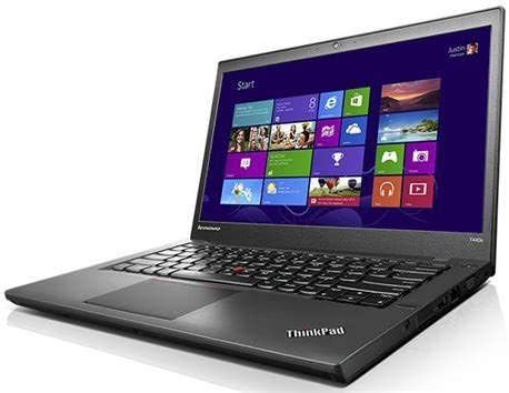 Lenovo ThinkPad T440s 14 Inch Laptop - 20AQ