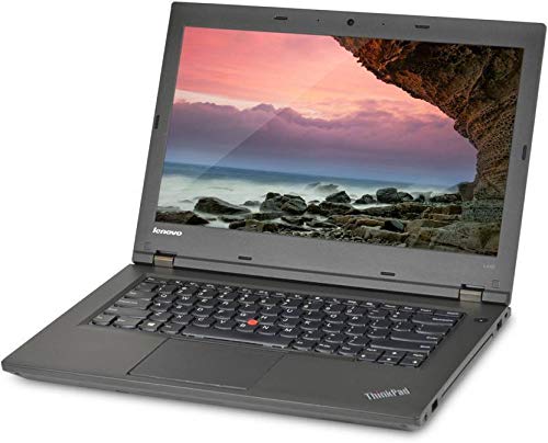 Lenovo ThinkPad L440 14 Inch Laptop - 20ASS2KH00