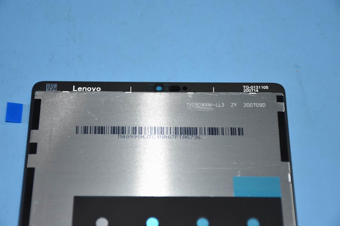 Lenovo Tb-8505Xc Tplcm Assy_Bl And*71 - 5D68C17345