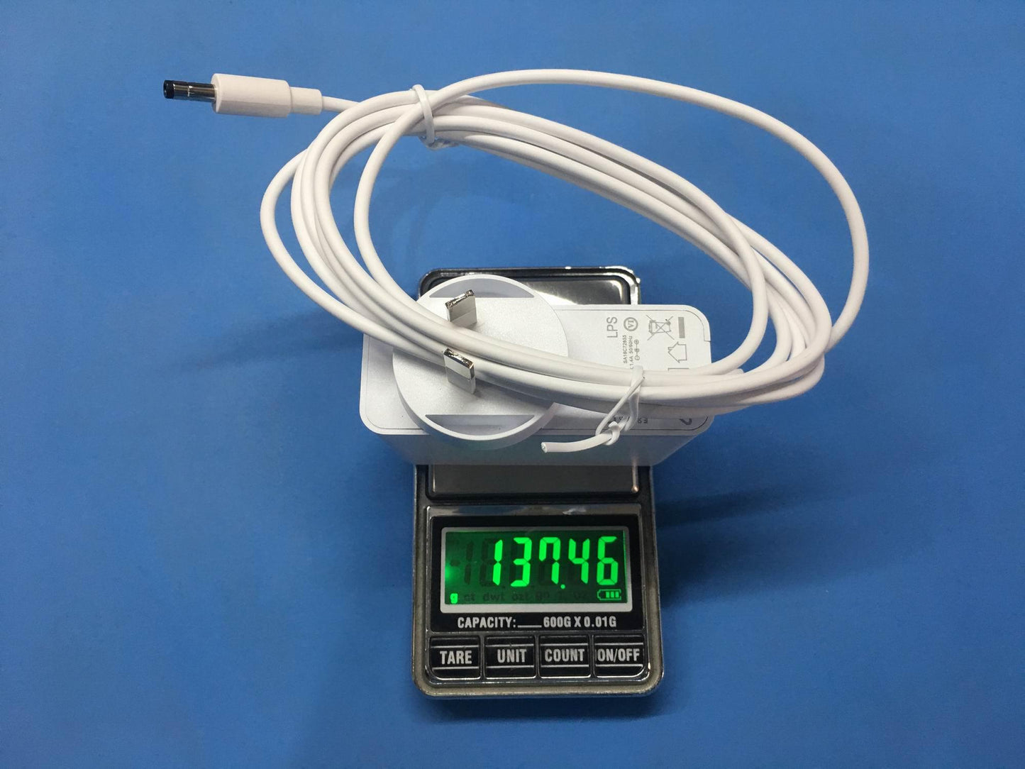 Lenovo Adapter Ad30W1805 20V1.5A Au W - SA18C72855