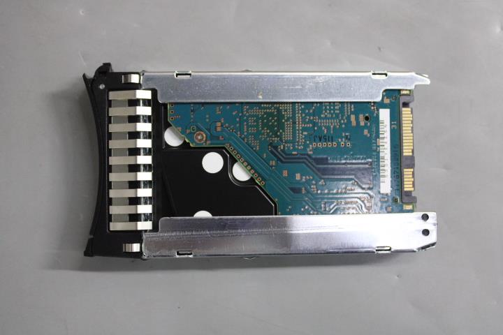 Lenovo 146Gb Hard Drive - 42D0678