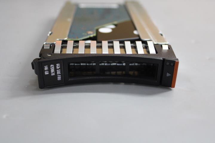 Lenovo 146Gb Hard Drive - 42D0678