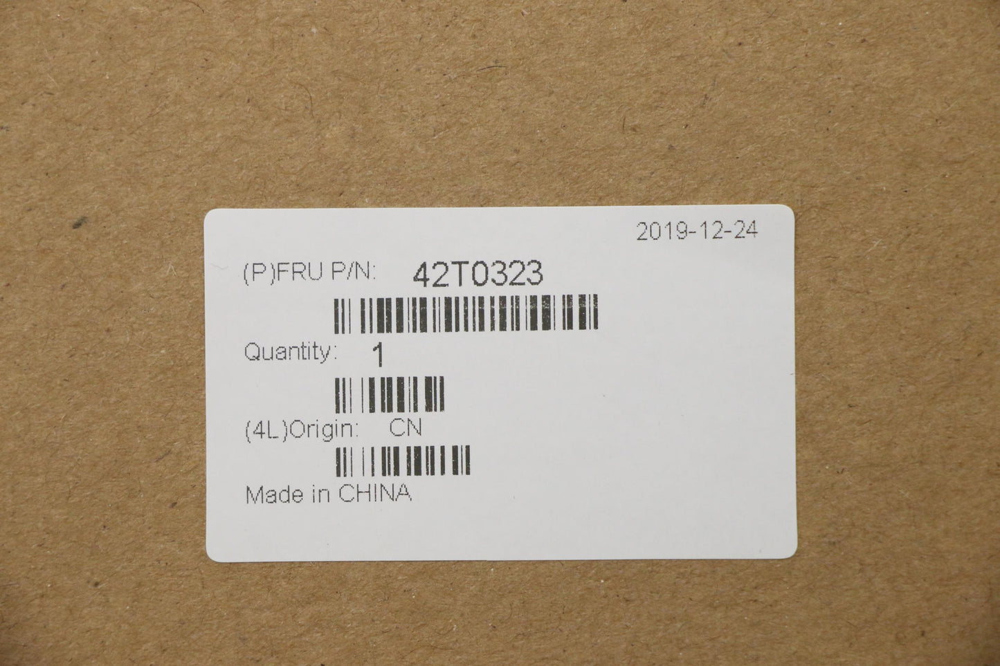 Lenovo 42T0323 - Part