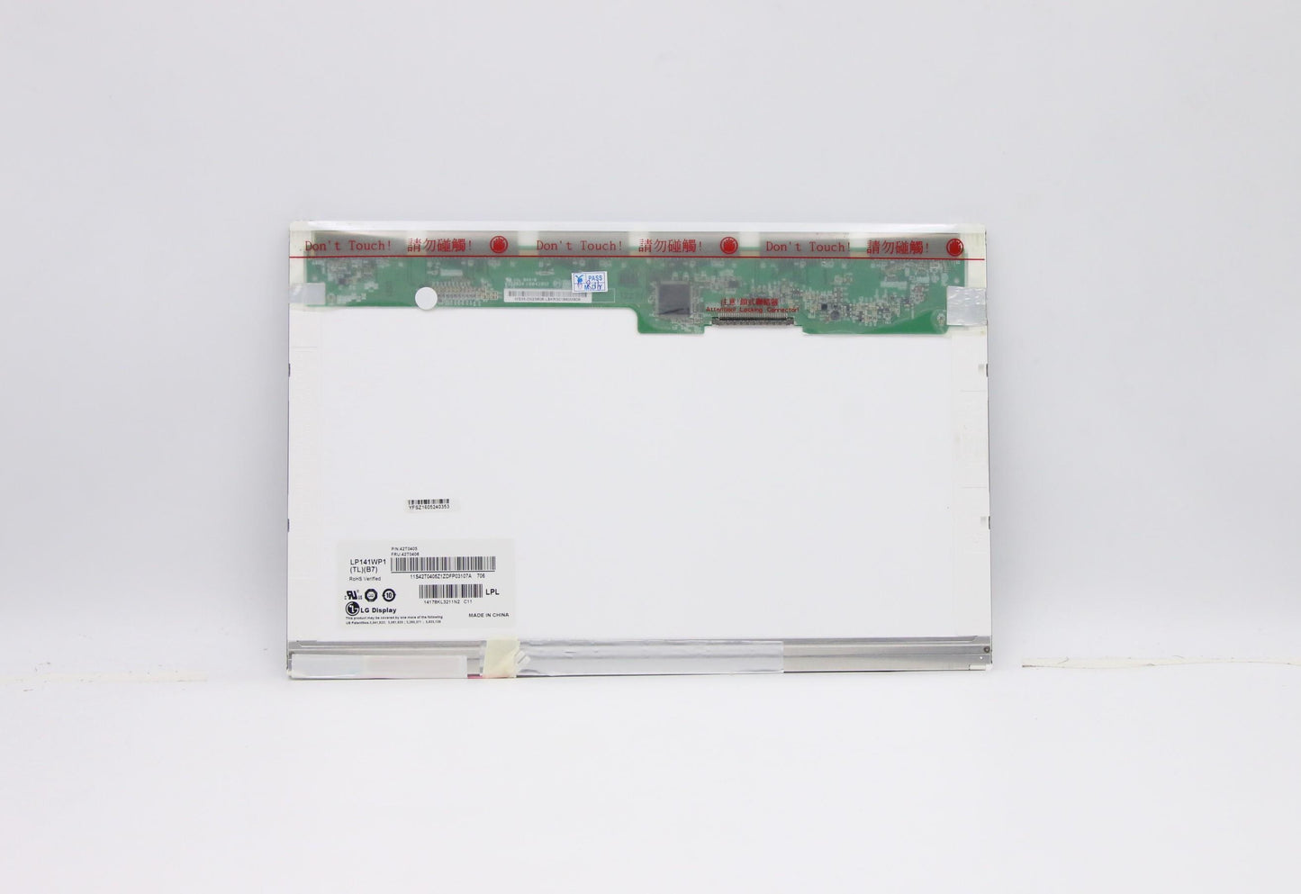 Lenovo 42T0406 - Part