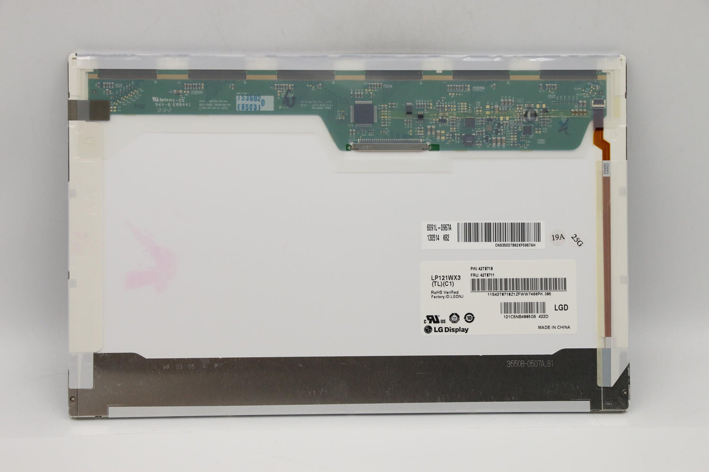 Lenovo 42T0711 - Part