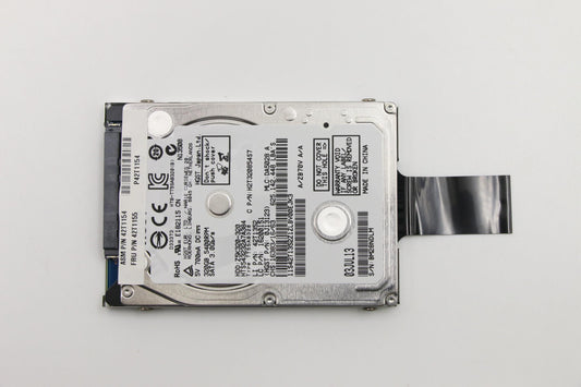 Lenovo Hd Hard Drives - 42T1155