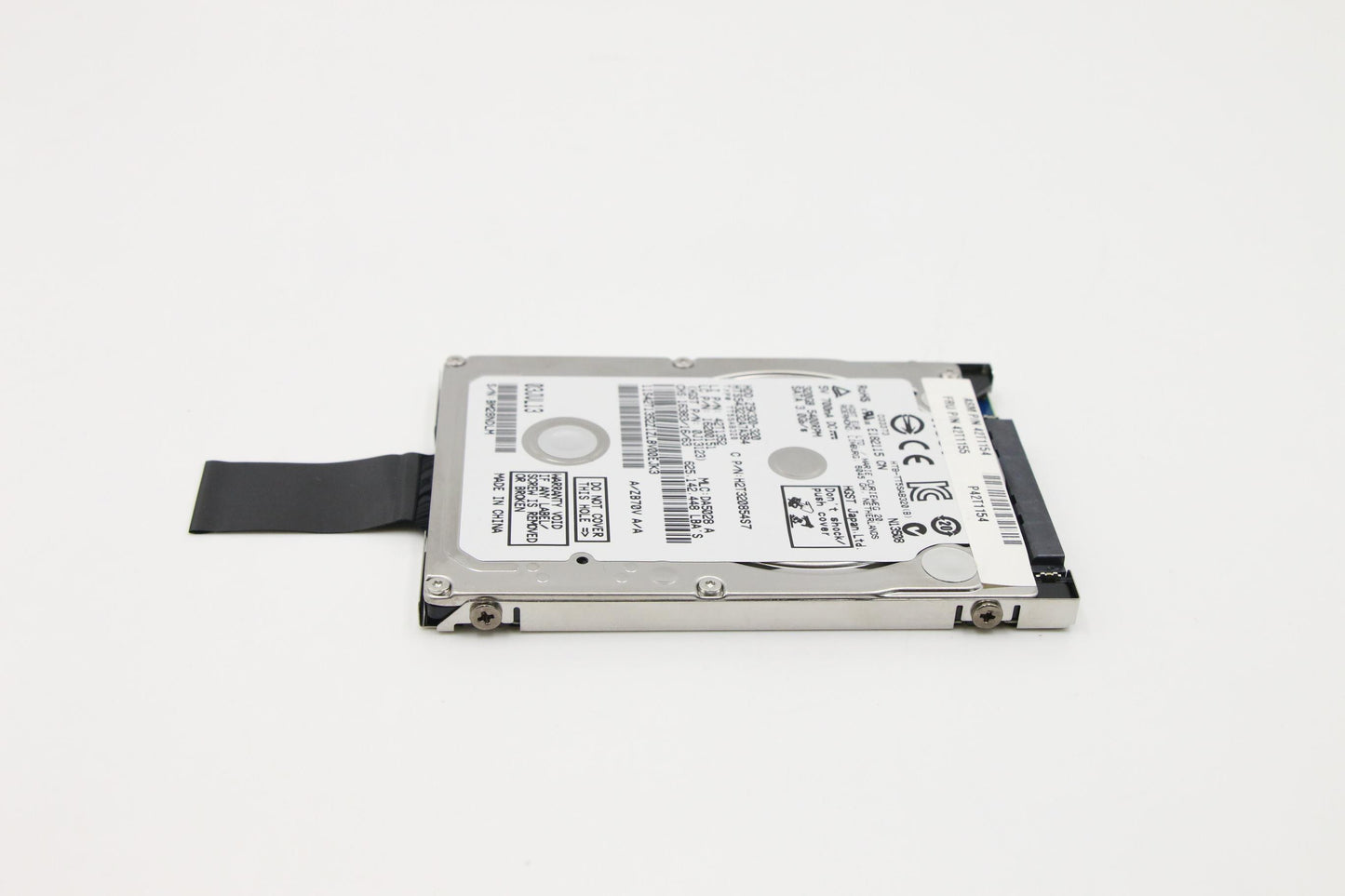 Lenovo Hd Hard Drives - 42T1155