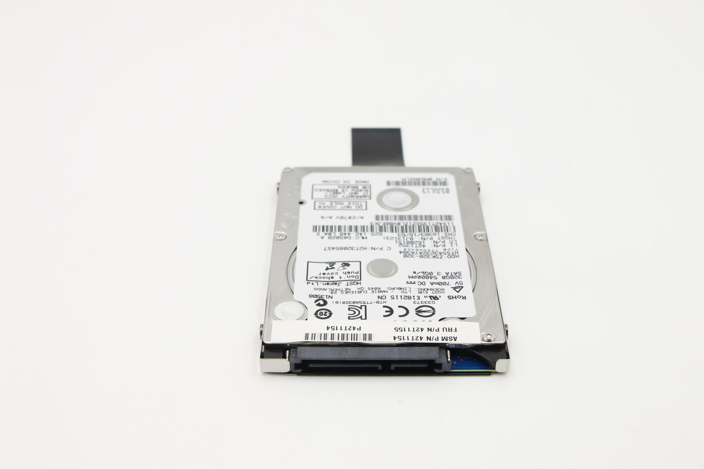 Lenovo Hd Hard Drives - 42T1155