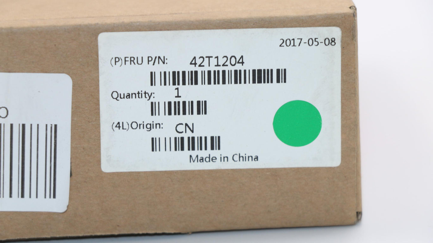 Lenovo Lenovo Part @ - 42T1204