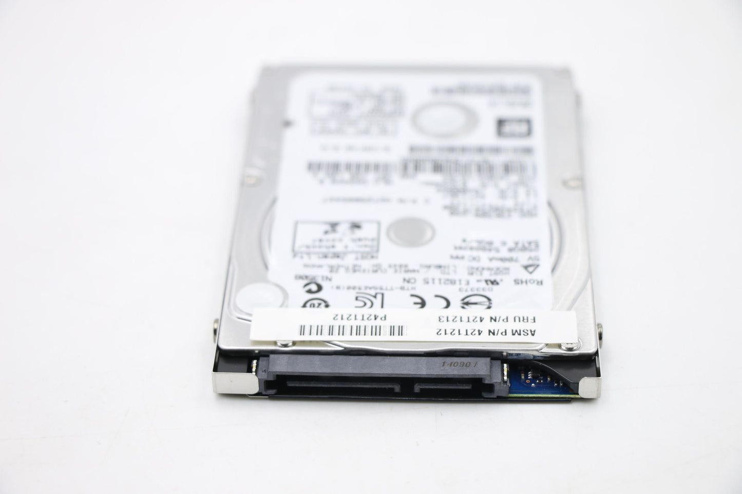 Lenovo Hdd - 42T1213