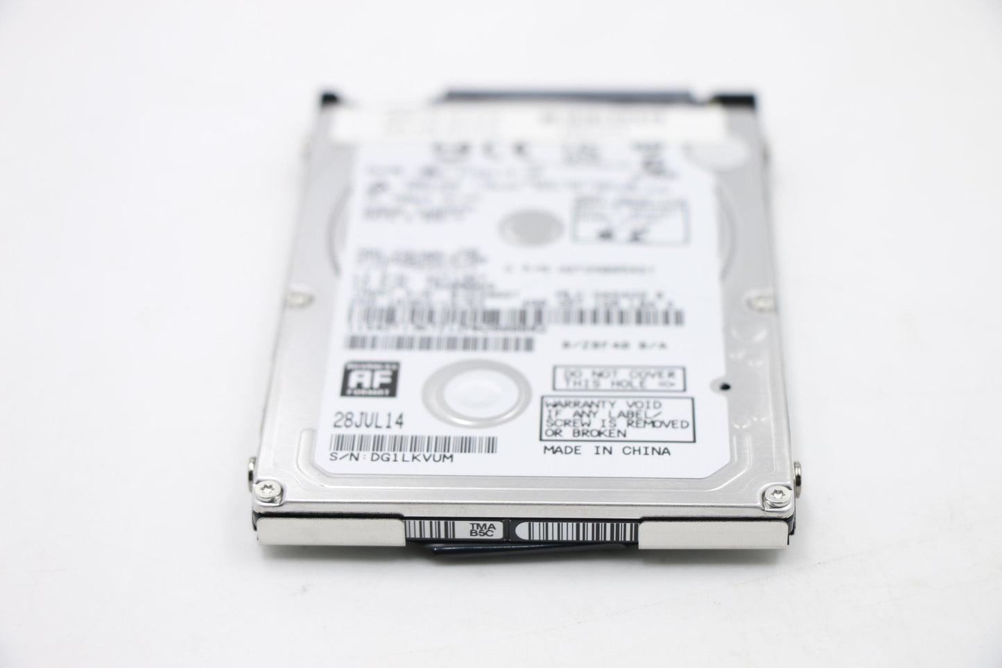 Lenovo Hdd - 42T1213