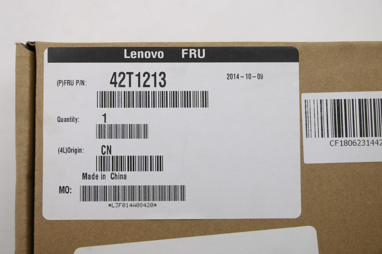 Lenovo Hdd - 42T1213
