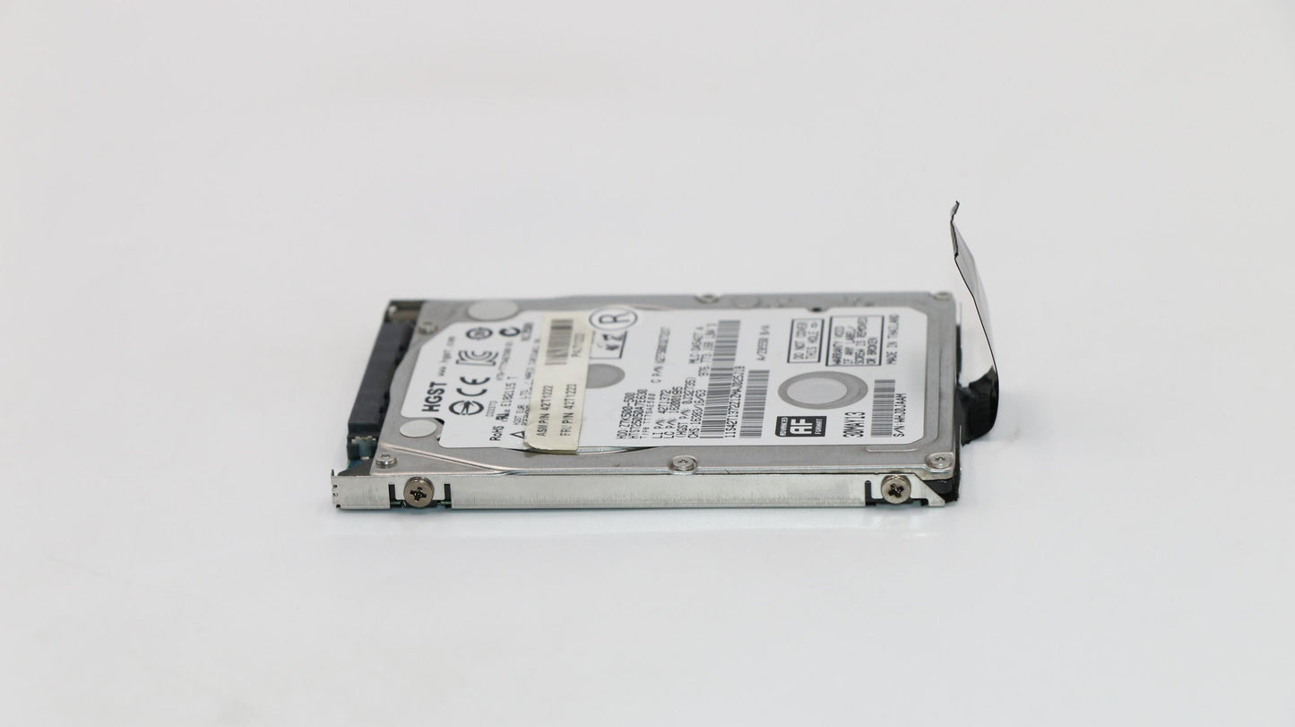 Lenovo 42T1223 Hard Drives