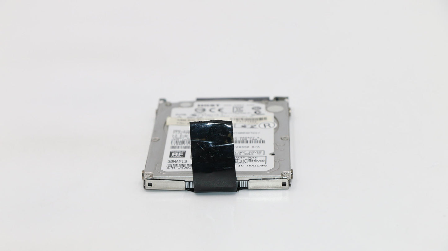 Lenovo 42T1223 Hard Drives