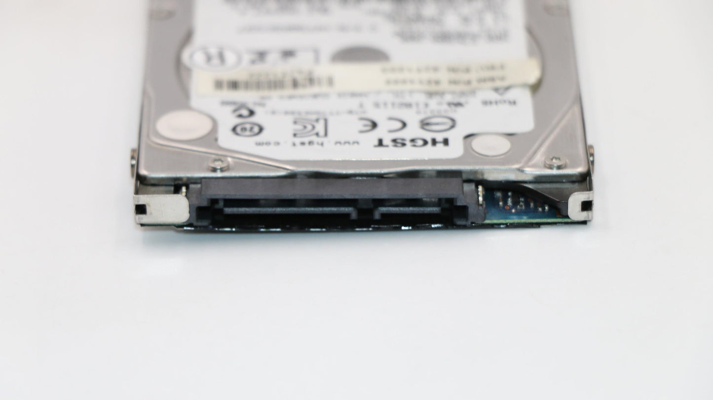 Lenovo 42T1223 Hard Drives