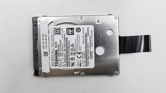 Lenovo Hd Hard Drives - 42T1261
