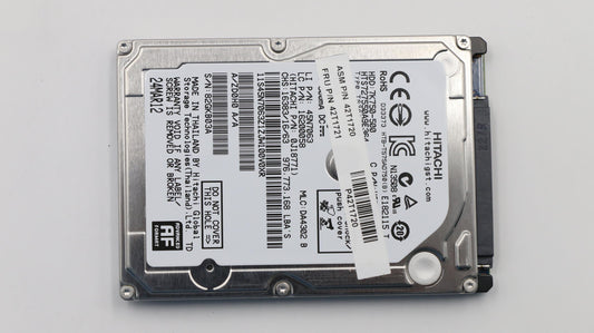 Lenovo Replacement Part - 42T1721